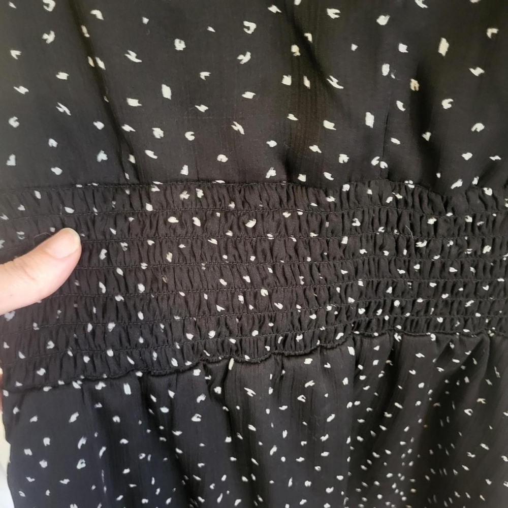 Leith Mini Dress - Picture 7 of 7